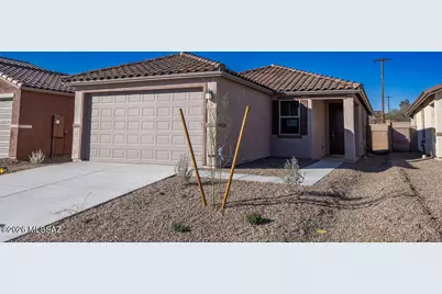 17084 S Paseo Cielo Gris, Sahuarita, AZ 85629 - Photo 1