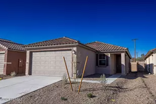 17084 S Paseo Cielo Gris, Sahuarita, AZ 85629 - Photo 1