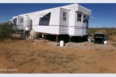 Tbd Arzberger Road #17, Willcox, AZ 85643 - Photo 6