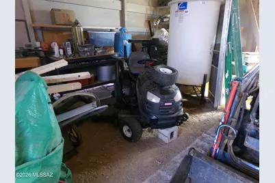 Tbd Arzberger Road #17, Willcox, AZ 85643 - Photo 14