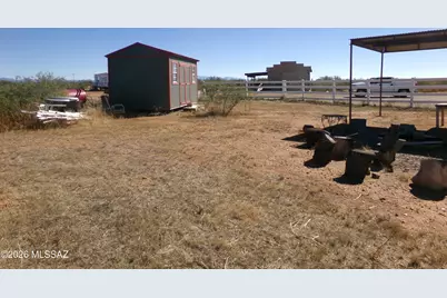 Tbd Arzberger Road #17, Willcox, AZ 85643 - Photo 24