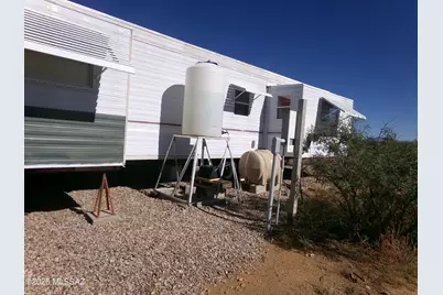 Tbd Arzberger Road #17, Willcox, AZ 85643 - Photo 4