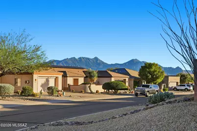 1062 W Union Bell Drive, Green Valley, AZ 85614 - Photo 2