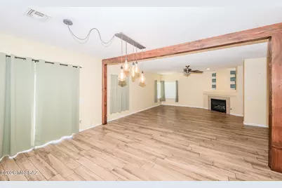 3560 E Silver Buckle Place, Tucson, AZ 85739 - Photo 20