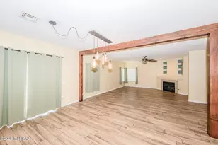 3560 E Silver Buckle Pl, Tucson, AZ 85739 - Photo 20