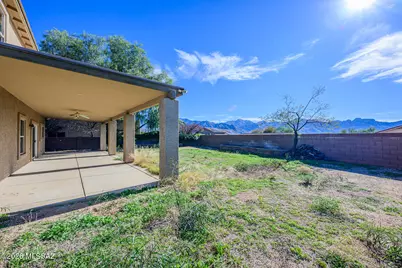 3560 E Silver Buckle Place, Tucson, AZ 85739 - Photo 4