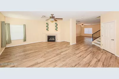 3560 E Silver Buckle Place, Tucson, AZ 85739 - Photo 14