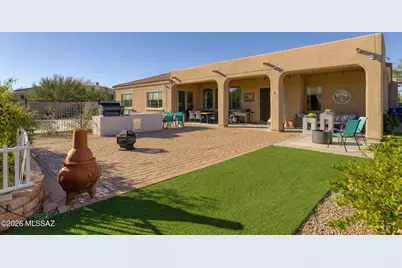 10528 S Coyote Melon Loop, Vail, AZ 85641 - Photo 34