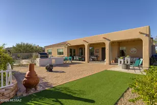 10528 S Coyote Melon Loop, Vail, AZ 85641 - Photo 34