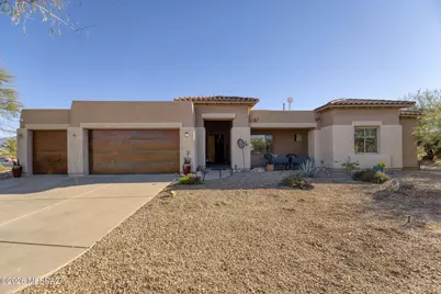 10528 S Coyote Melon Loop, Vail, AZ 85641 - Photo 2