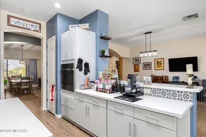 10528 S Coyote Melon Loop, Vail, AZ 85641 - Photo 16