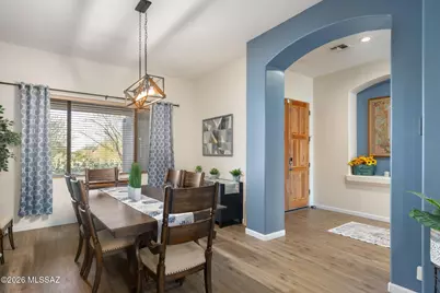 10528 S Coyote Melon Loop, Vail, AZ 85641 - Photo 8