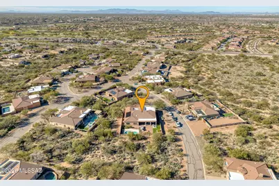 10528 S Coyote Melon Loop, Vail, AZ 85641 - Photo 44