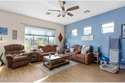 10528 S Coyote Melon Loop, Vail, AZ 85641 - Photo 20