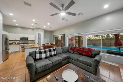 8286 N Amber Burst Drive, Tucson, AZ 85743 - Photo 18