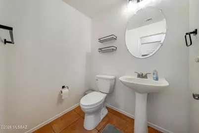 8286 N Amber Burst Drive, Tucson, AZ 85743 - Photo 16