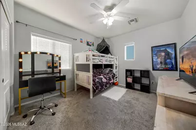 8286 N Amber Burst Drive, Tucson, AZ 85743 - Photo 36