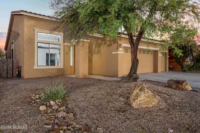 8286 N Amber Burst Drive, Tucson, AZ 85743 - Photo 42
