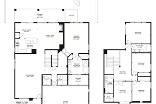 8286 N Amber Burst Dr, Tucson, AZ 85743 - Photo 2