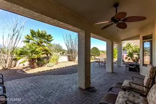 2587 E Dome Ct, Green Valley, AZ 85614 - Photo 26