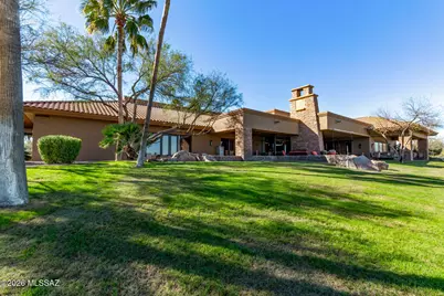 2587 E Dome Court, Green Valley, AZ 85614 - Photo 30