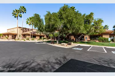 2587 E Dome Court, Green Valley, AZ 85614 - Photo 28