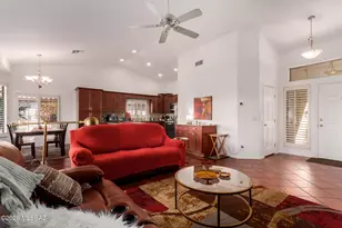 2587 E Dome Ct, Green Valley, AZ 85614 - Photo 6