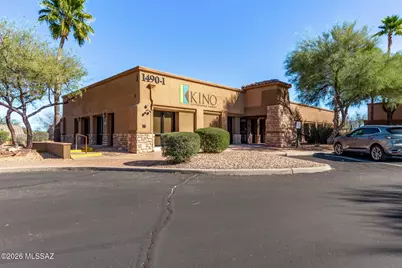 2587 E Dome Court, Green Valley, AZ 85614 - Photo 32