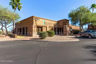 2587 E Dome Ct, Green Valley, AZ 85614 - Photo 32