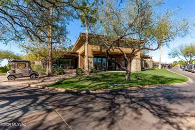 2587 E Dome Court, Green Valley, AZ 85614 - Photo 36
