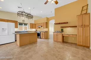 5122 E Circulo Las Cabanas, Tucson, AZ 85711 - Photo 4