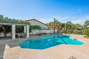 5122 E Circulo Las Cabanas, Tucson, AZ 85711 - Photo 6