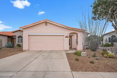 5122 E Circulo Las Cabanas, Tucson, AZ 85711 - Photo 26