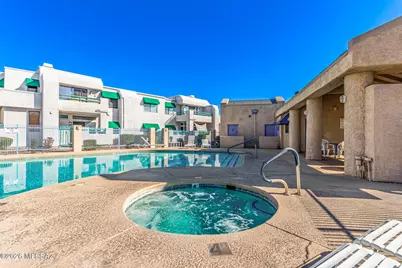 7968 E Colette Circle #215, Tucson, AZ 85710 - Photo 22