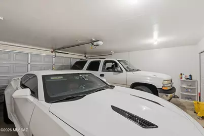3304 W Athenee Court, Tucson, AZ 85746 - Photo 24