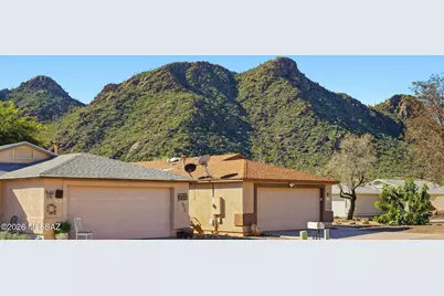 3304 W Athenee Court, Tucson, AZ 85746 - Photo 2