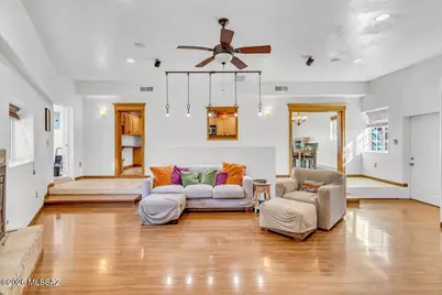 4250 E Kilmer Street, Tucson, AZ 85711 - Photo 4