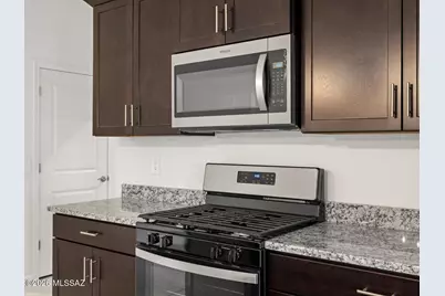 9804 N Solstice Avenue, Tucson, AZ 85743 - Photo 36