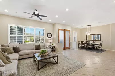 13805 N Keystone Springs Drive, Oro Valley, AZ 85755 - Photo 6