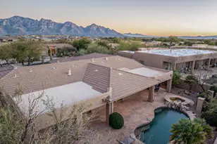 13805 N Keystone Springs Dr, Oro Valley, AZ 85755 - Photo 50