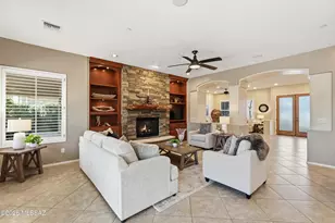 13805 N Keystone Springs Dr, Oro Valley, AZ 85755 - Photo 18