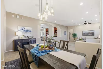 13805 N Keystone Springs Drive, Oro Valley, AZ 85755 - Photo 8
