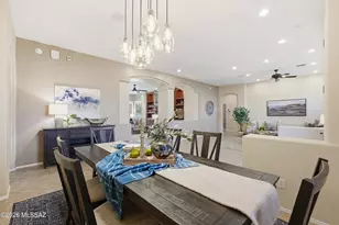 13805 N Keystone Springs Dr, Oro Valley, AZ 85755 - Photo 8