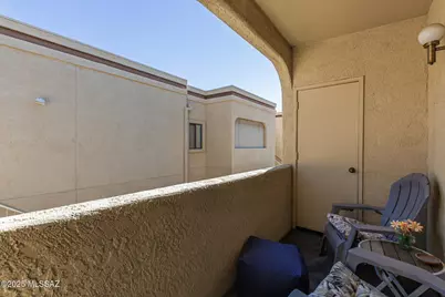5500 N Valley View Road #218, Tucson, AZ 85718 - Photo 2