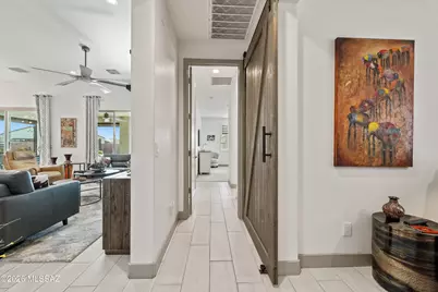 1438 E Golden Rock Way, Green Valley, AZ 85614 - Photo 22