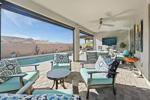 1438 E Golden Rock Wy, Green Valley, AZ 85614 - Photo 34