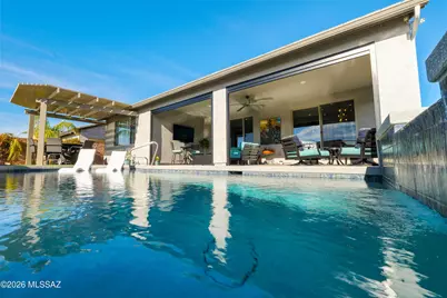 1438 E Golden Rock Way, Green Valley, AZ 85614 - Photo 1