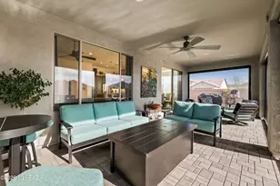 1438 E Golden Rock Wy, Green Valley, AZ 85614 - Photo 36