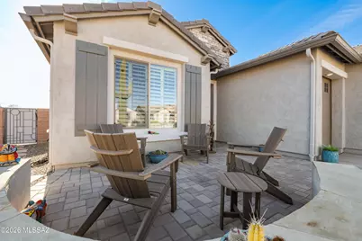 1438 E Golden Rock Way, Green Valley, AZ 85614 - Photo 6