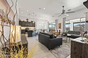 1438 E Golden Rock Wy, Green Valley, AZ 85614 - Photo 20